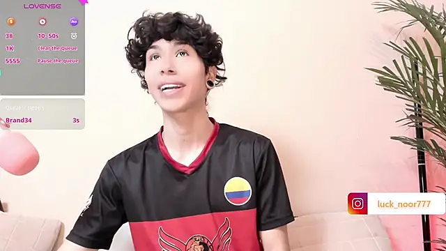 luck noor7 online show from 23, 2, 2025