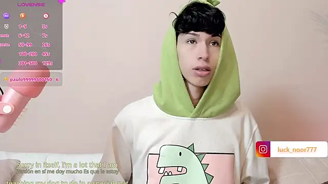 luck noor7 online show from 6, 3, 2025