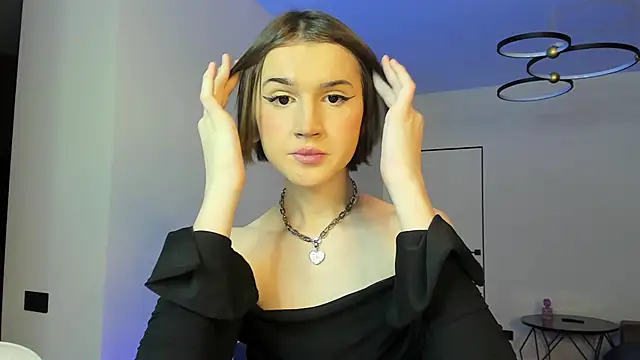 Skinny Sex Sissy online show from 31, 1, 2025