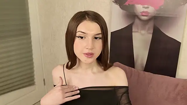 Skinny Sex Sissy online show from 5, 3, 2025