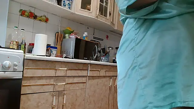 Vika  online show from 17, 3, 2025