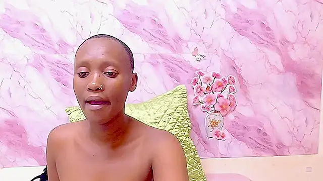 EbonyOlive69 online show from 11, 1, 2026