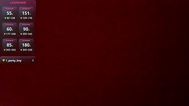 Snapshot of Mary_Walker chatting on 4, 2, 2025 Mary Walker online show from 4, 2, 2025