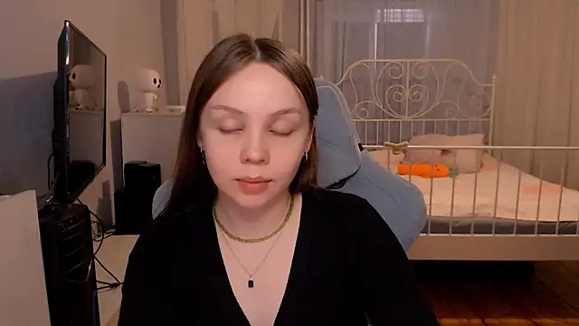 Snapshot of Vanessa_tk chatting on 11, 2, 2025 Vanessa tk online show from 11, 2, 2025