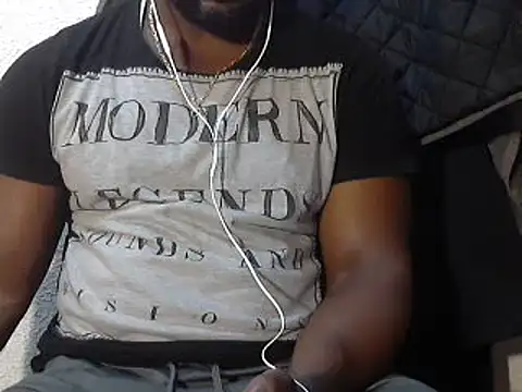 mmoiblack online show from 22, 3, 2025