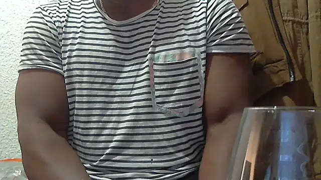 mmoiblack online show from 18, 10, 2025