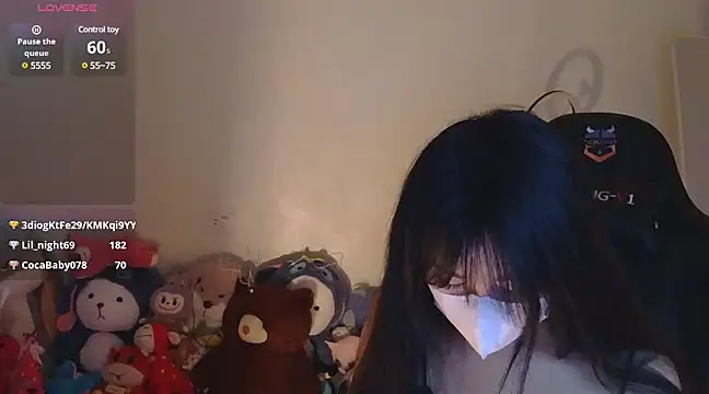 Snapshot of TimmyZi chatting on 24, 12, 2024 TimmyZi online show from 24, 12, 2024