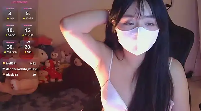 Snapshot of TimmyZi chatting on 29, 12, 2024 TimmyZi online show from 29, 12, 2024