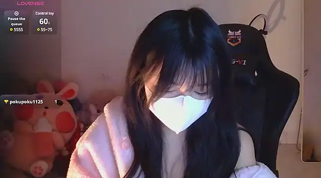 Snapshot of TimmyZi chatting on 15, 1, 2025 TimmyZi online show from 15, 1, 2025