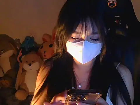 Snapshot of TimmyZi chatting on 19, 2, 2025 TimmyZi online show from 19, 2, 2025