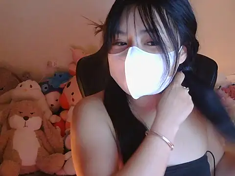 Snapshot of TimmyZi chatting on 24, 2, 2025 TimmyZi online show from 24, 2, 2025