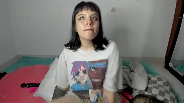 Lucyfx666 online show from 17, 12, 2024