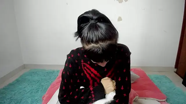 Lucyfx666 online show from 21, 12, 2024