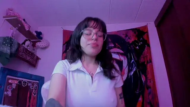 Snapshot of Lucyfx666 chatting on 15, 5, 2026 Lucyfx666 online show from 15, 5, 2026