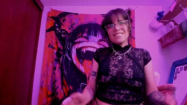Snapshot of Lucyfx666 chatting on 6, 6, 2026 Lucyfx666 online show from 6, 6, 2026