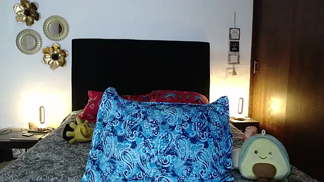 TatianaMonteross online show from 27, 10, 2025