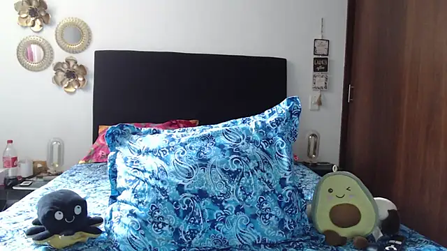 TatianaMonteross online show from 7, 11, 2025