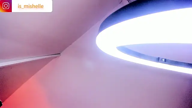  mishelle online show from 26, 9, 2025