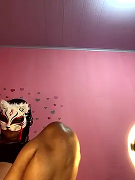 Snapshot of Flor467 chatting on 8, 1, 2026 Flor467 online show from 8, 1, 2026