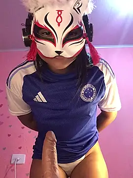 Snapshot of Flor467 chatting on 26, 3, 2026 Flor467 online show from 26, 3, 2026