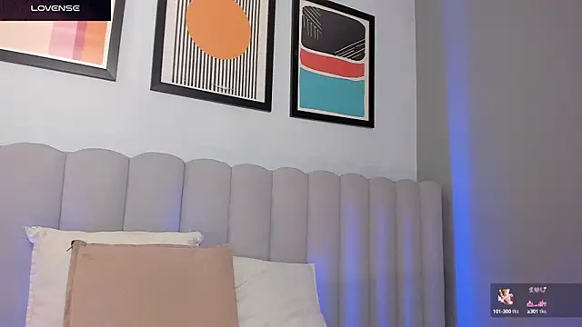 morganlake  online show from 23, 3, 2025