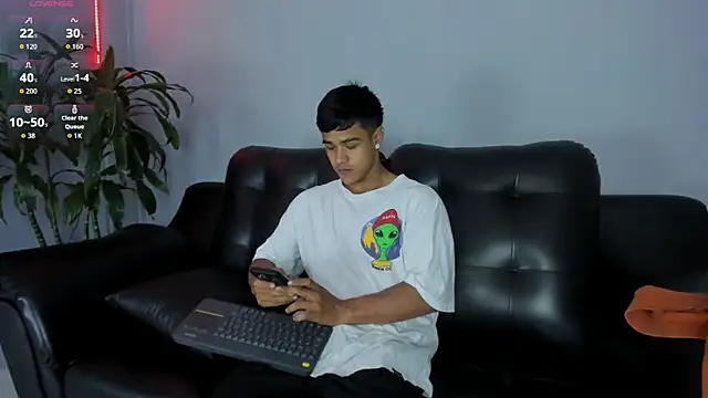 Rob saenz  online show from 26, 9, 2025