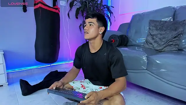 Rob saenz  online show from 16, 12, 2025