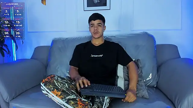 Rob saenz  online show from 13, 1, 2026