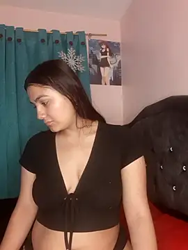 Nahiara velez online show from 22, 1, 2025