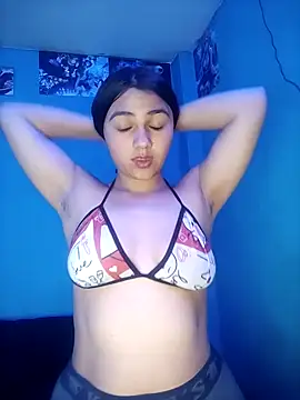 Nahiara velez online show from 27, 9, 2025