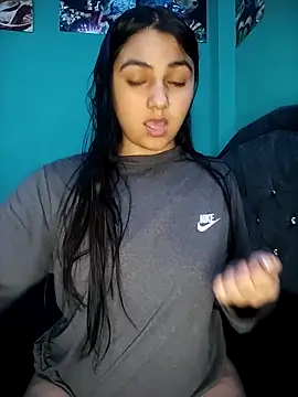 Nahiara velez online show from 11, 3, 2026