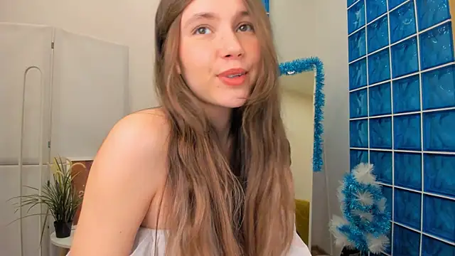 MaryannSoftt online show from 18, 12, 2024