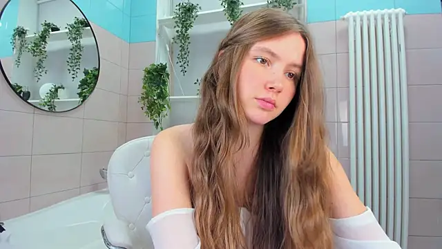 MaryannSoftt online show from 21, 1, 2025