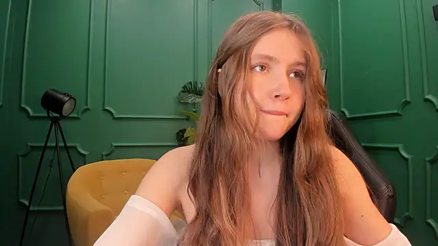 MaryannSoftt online show from 29, 1, 2025