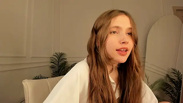 MaryannSoftt online show from 26, 9, 2025