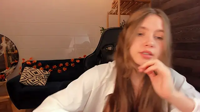 MaryannSoftt online show from 26, 10, 2025