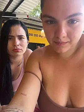 eva y marcelo online show from 12, 9, 2025