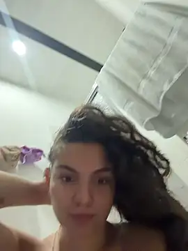 Snapshot of eva_y_marcelo chatting on 18, 7, 2026 eva y marcelo online show from 18, 7, 2026
