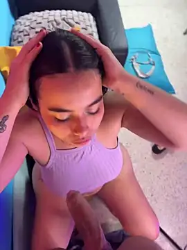 SophieRoyals online show from 8, 3, 2025