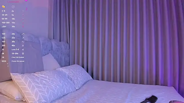 ashlyestone online show from 3, 12, 2025