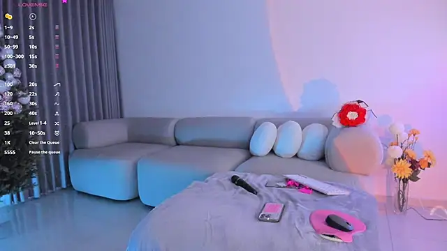 Snapshot of ashlyestone chatting on 15, 2, 2026 ashlyestone online show from 15, 2, 2026