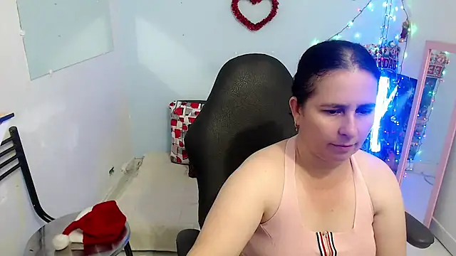 victoria jones online show from 17, 12, 2025