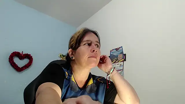 victoria jones online show from 20, 3, 2026