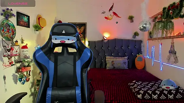 Damian latinxxx online show from 29, 11, 2025