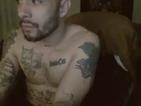 Snapshot of JohnnyDeep187 chatting on 2, 1, 2025 JohnnyDeep187 online show from 2, 1, 2025