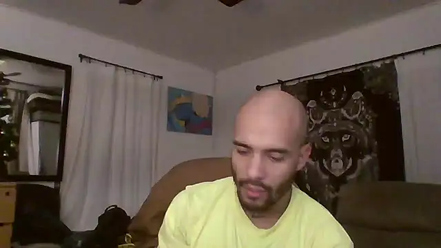 Snapshot of JohnnyDeep187 chatting on 3, 1, 2025 JohnnyDeep187 online show from 3, 1, 2025