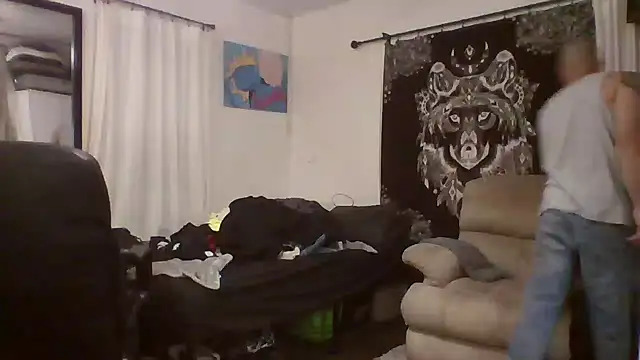 Snapshot of JohnnyDeep187 chatting on 6, 1, 2025 JohnnyDeep187 online show from 6, 1, 2025