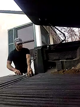 Snapshot of JohnnyDeep187 chatting on 8, 1, 2025 JohnnyDeep187 online show from 8, 1, 2025