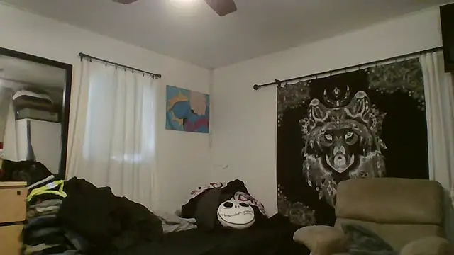 Snapshot of JohnnyDeep187 chatting on 9, 1, 2025 JohnnyDeep187 online show from 9, 1, 2025