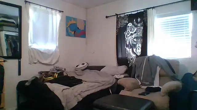 Snapshot of JohnnyDeep187 chatting on 2, 2, 2025 JohnnyDeep187 online show from 2, 2, 2025